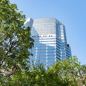 ストリングスホテル東京インターコンチネンタル 東京都