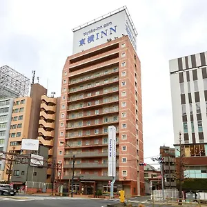 東横inn品川駅高輪口 東京都