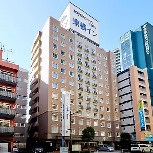 東横inn品川大井町 東京都