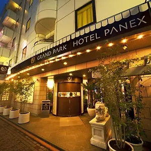 Grand Park Panex *** Tokyo
