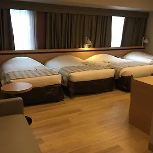 ホテルモンテエルマーナ福岡 ホテル 福岡市