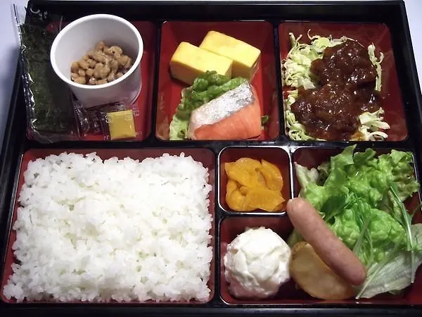 Kapselhotel Capsule Inn Kamata Präfektur Tokio
