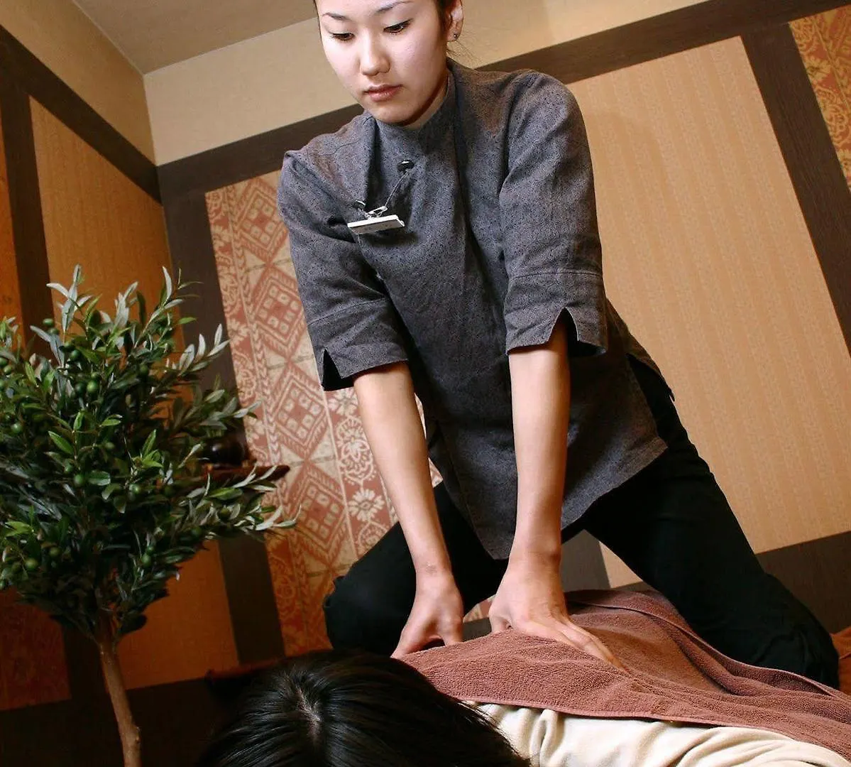 Capsule Inn Kamata Präfektur Tokio