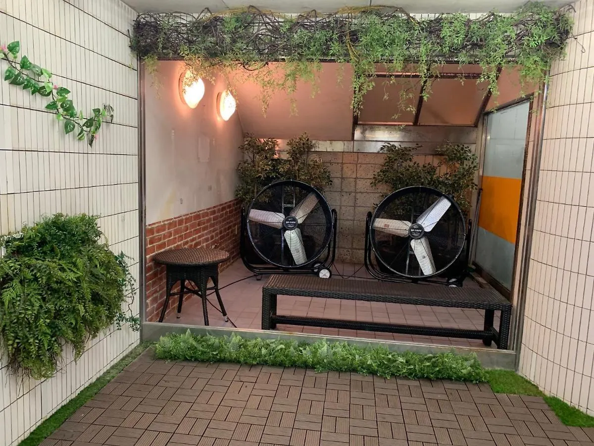 Capsule Inn Kamata Tokyo Japan